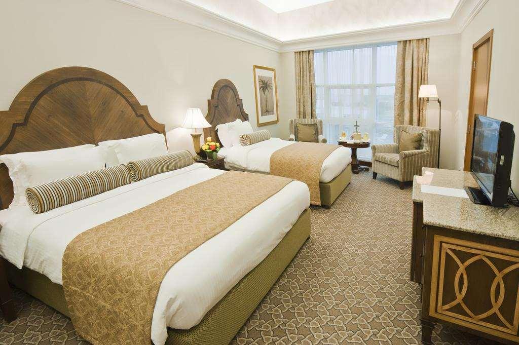 Ayla Hotel Al Ain Room photo